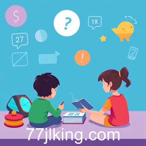 The Rise of Educational Games: Blending Fun and Learning