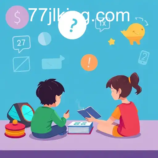 The Rise of Educational Games: Blending Fun and Learning