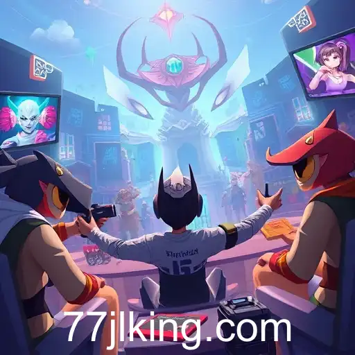 Emerging Trends in Online Gaming