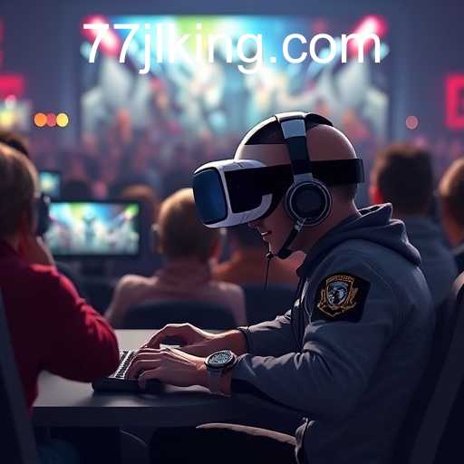 Emerging Trends in Online Gaming