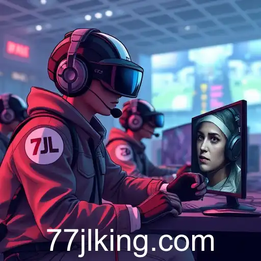 The Evolution of Online Gaming and Trends