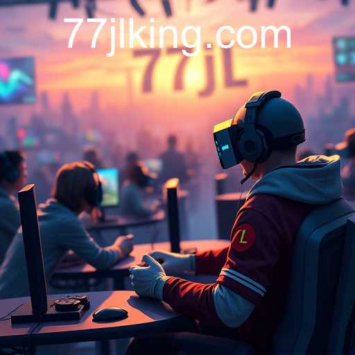 The Evolution of Online Gaming in 2025