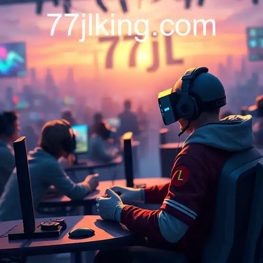 The Evolution of Online Gaming in 2025