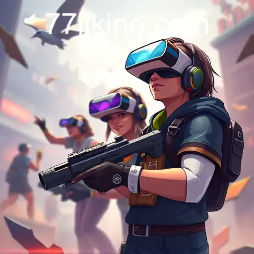 The Evolution of Online Gaming in 2025