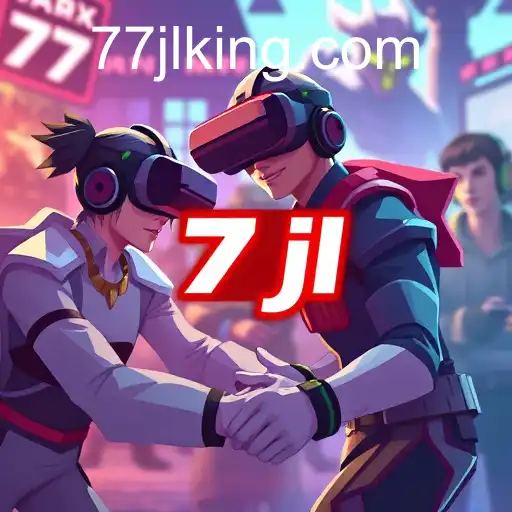 Gaming Evolution: Exploring the Impact of 77jl