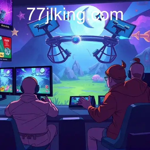 Gaming Evolution: The Resurgence of Browser-based Games