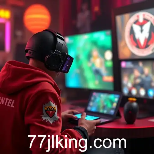 The Rise of Gaming Platforms in 2025