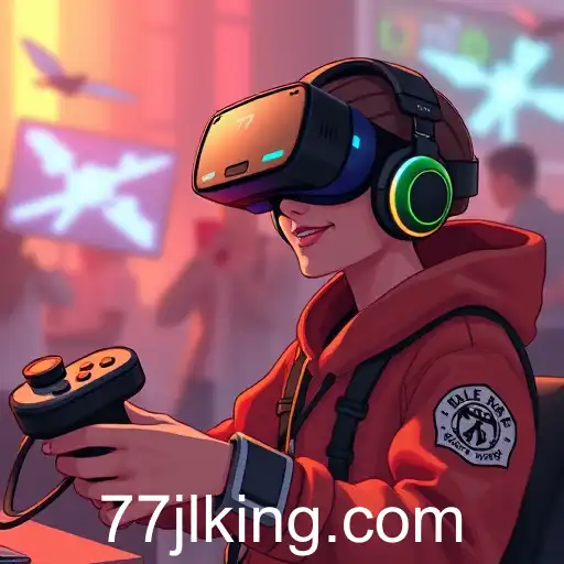 The Rise of 77jl and Its Impact on Gaming