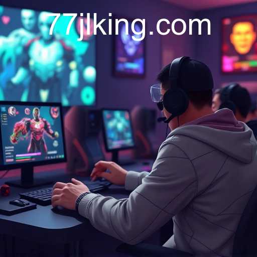 Impact of Gaming Websites in 2025