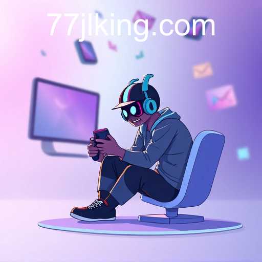 Impact of Online Gaming on Modern Society