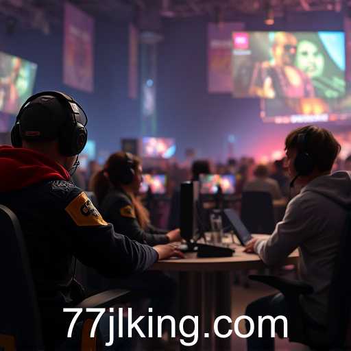 Exploring the 'Multiplayer Fun' Game Category: Endless Entertainment Awaits