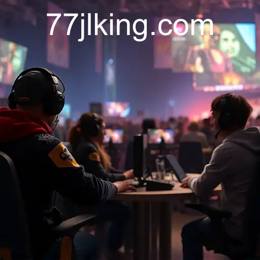 Exploring the 'Multiplayer Fun' Game Category: Endless Entertainment Awaits