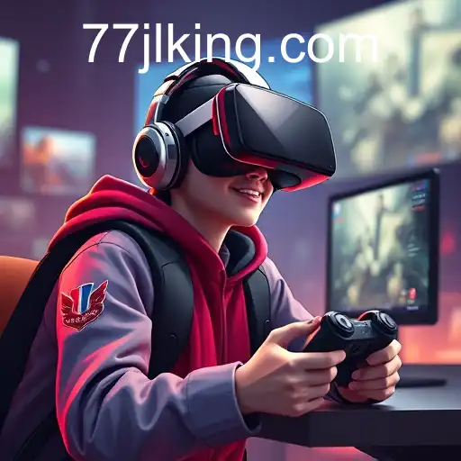 The Evolution of Online Gaming and its Impact in 2026