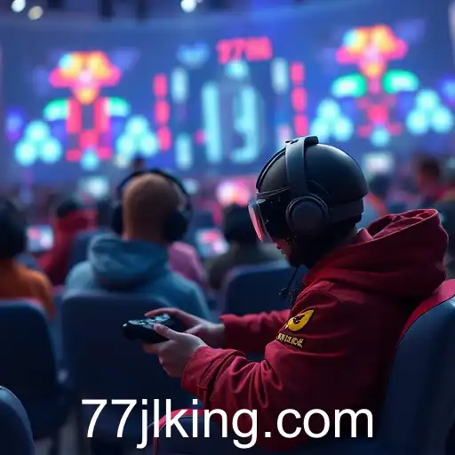 The Rise of Online Gaming in 2025