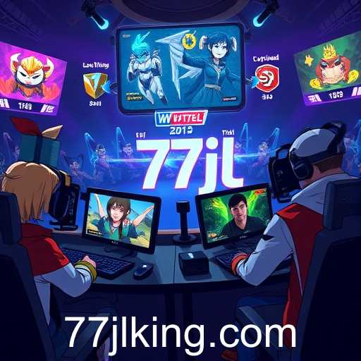 The Internet Phenomenon Reshaping Online Play