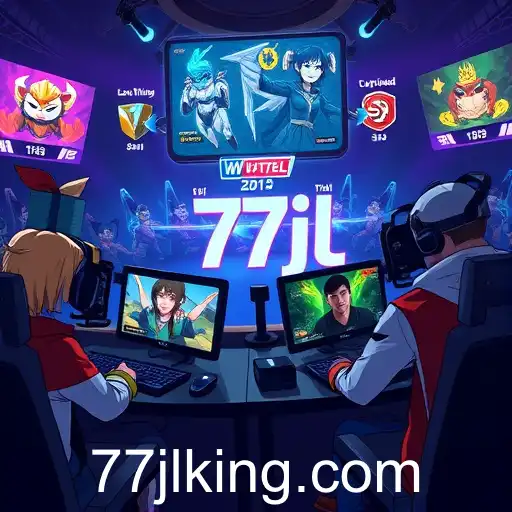 The Internet Phenomenon Reshaping Online Play