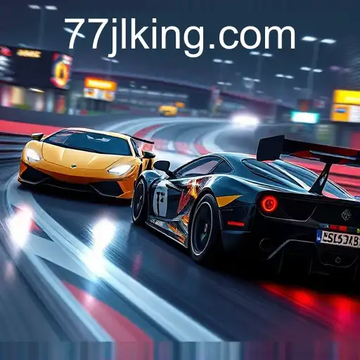 Unleashing Adrenaline: Exploring the Excitement of 'Racing Thrills' on the 77jl Platform