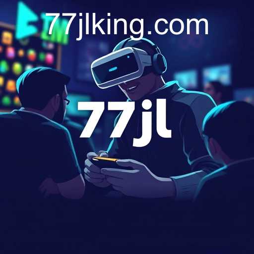 Exploring the Rise of 77jl in the Gaming World