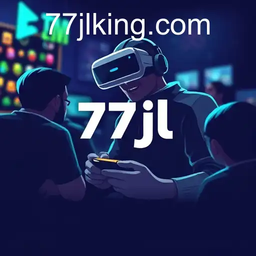 Exploring the Rise of 77jl in the Gaming World