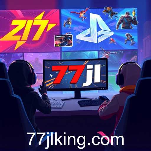 The Rise of 77jl and Its Impact on Online Gaming