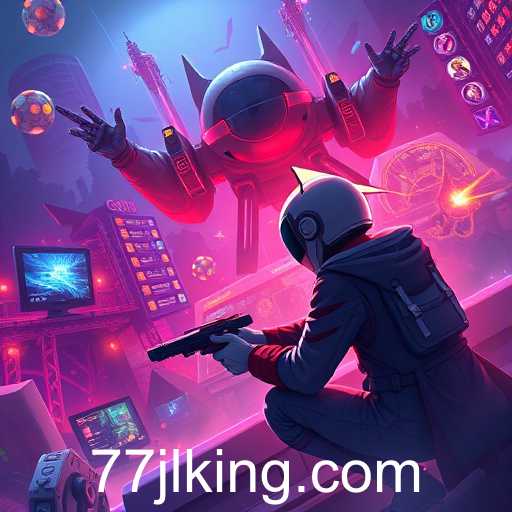 The Rise of 77jl: Shaping the Future of Gaming