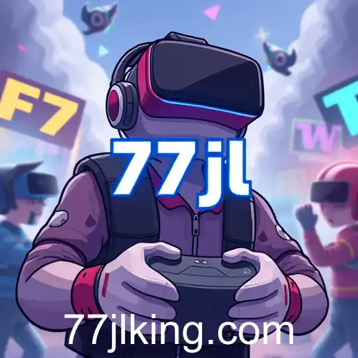 The Rise of 77jl in the Gaming Scene