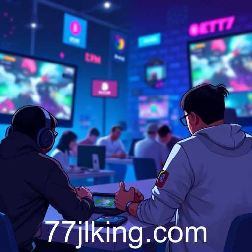 The Rise of Game Platforms in 2025