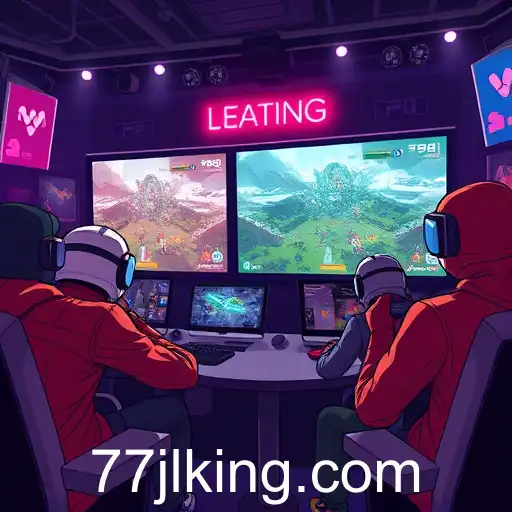 The Rise of Digital Gaming Communities