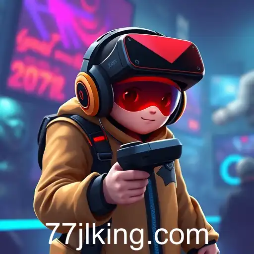 The Rise of Online Games in 2025