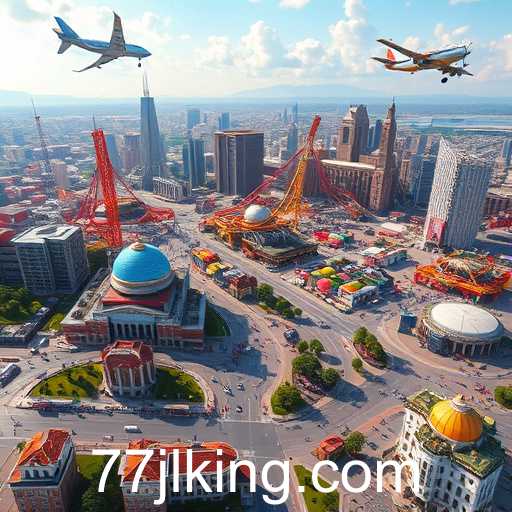 Exploring the Diverse World of Simulation Games