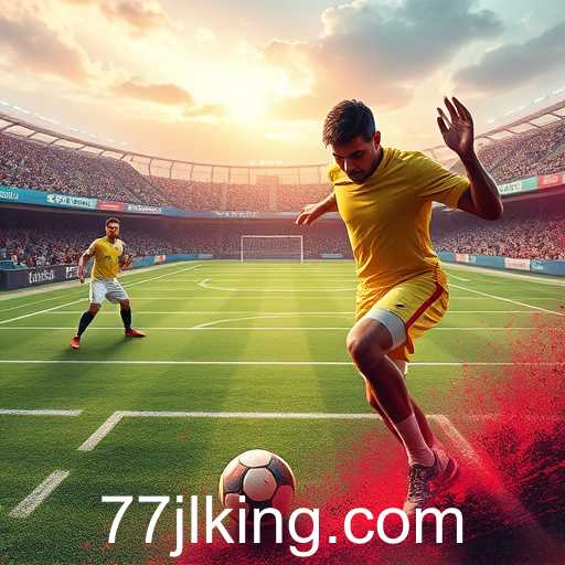 Exploring the Thrilling World of Sports Games: A Dive into the Excitement of Digital Athletics