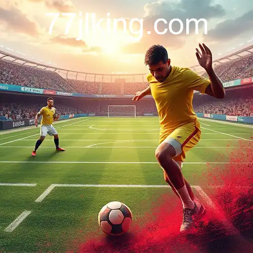 Exploring the Thrilling World of Sports Games: A Dive into the Excitement of Digital Athletics