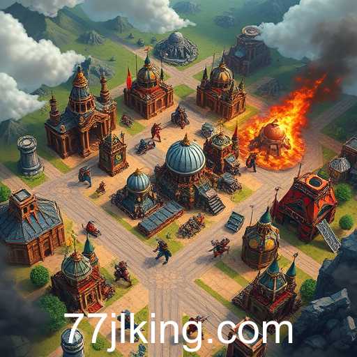 The Rise and Appeal of Strategy Games in the Digital Age
